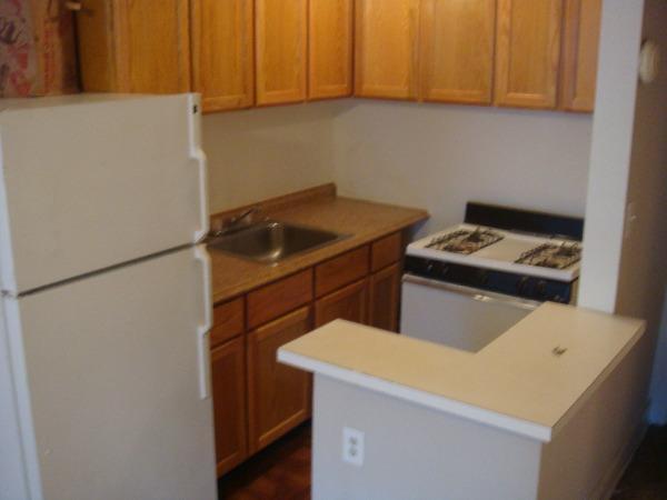 Building Photo - 1 bedroom in CHICAGO IL 60660