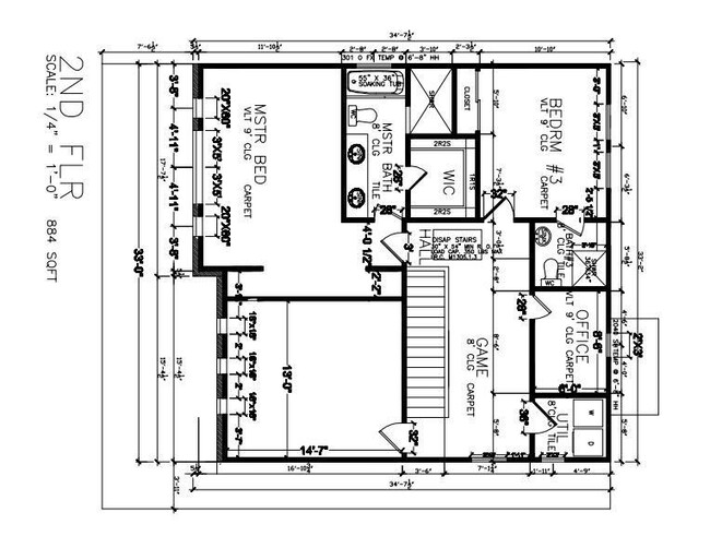 Building Photo - 6711 Rowell Ct