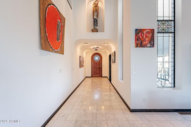 Building Photo - 7044 N Hillside Dr