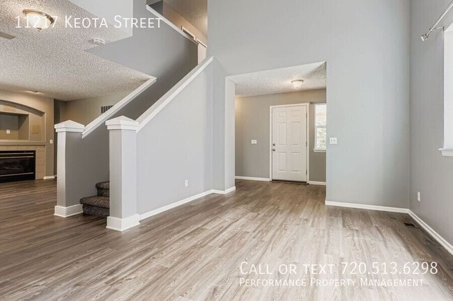 Building Photo - 11217 Keota St