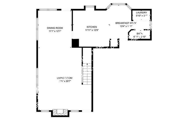 Building Photo - 521 Bent Creek Dr