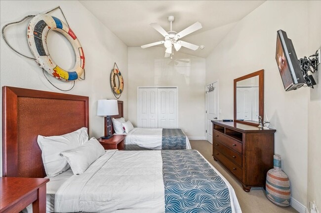 Building Photo - Coastal Living with Marina Views in Cape Crossing