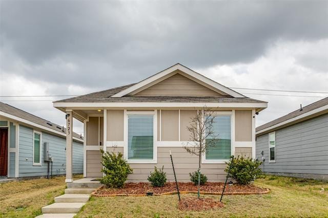 Building Photo - 6723 Coulter Dr