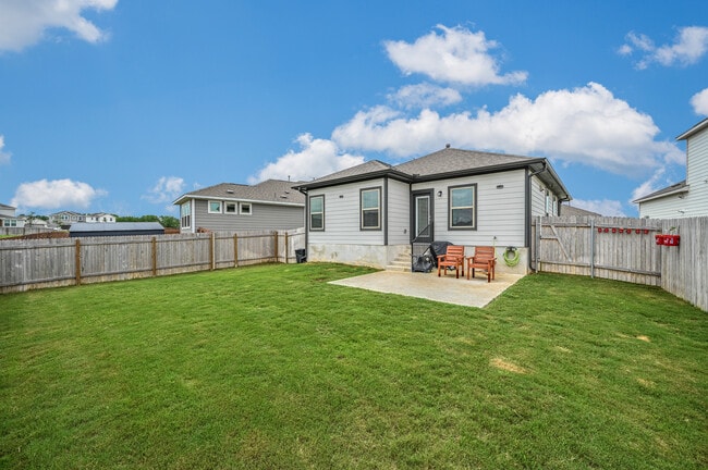 Building Photo - 6802 Tiznow Ln