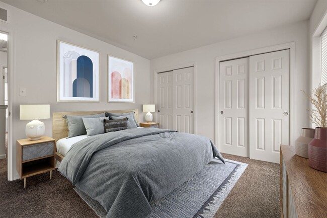 Building Photo - Newly built 2BR/1.5Bath Townhouse for rent in Hampden Township /Cumberland Valley School District