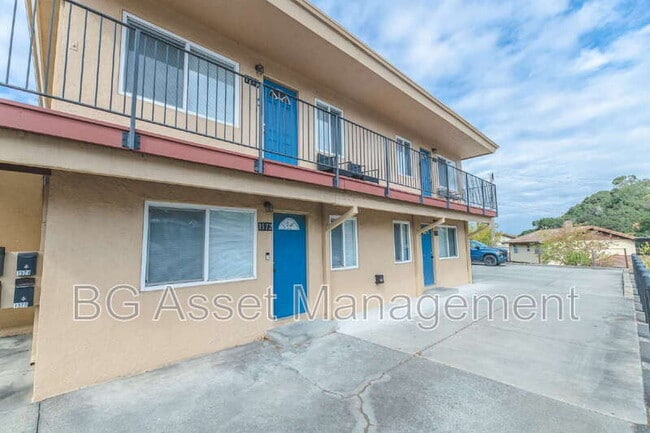 Building Photo - 1574 San Pablo Ave