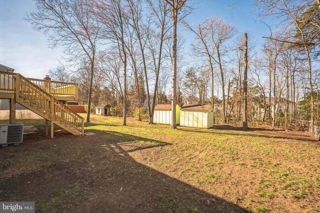 Building Photo - 8314 Liberia Ave