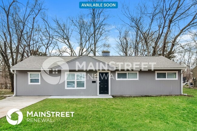 Primary Photo - 7105 E 111th Terrace
