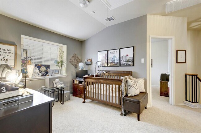 Building Photo - 14815 Avery Ranch Blvd