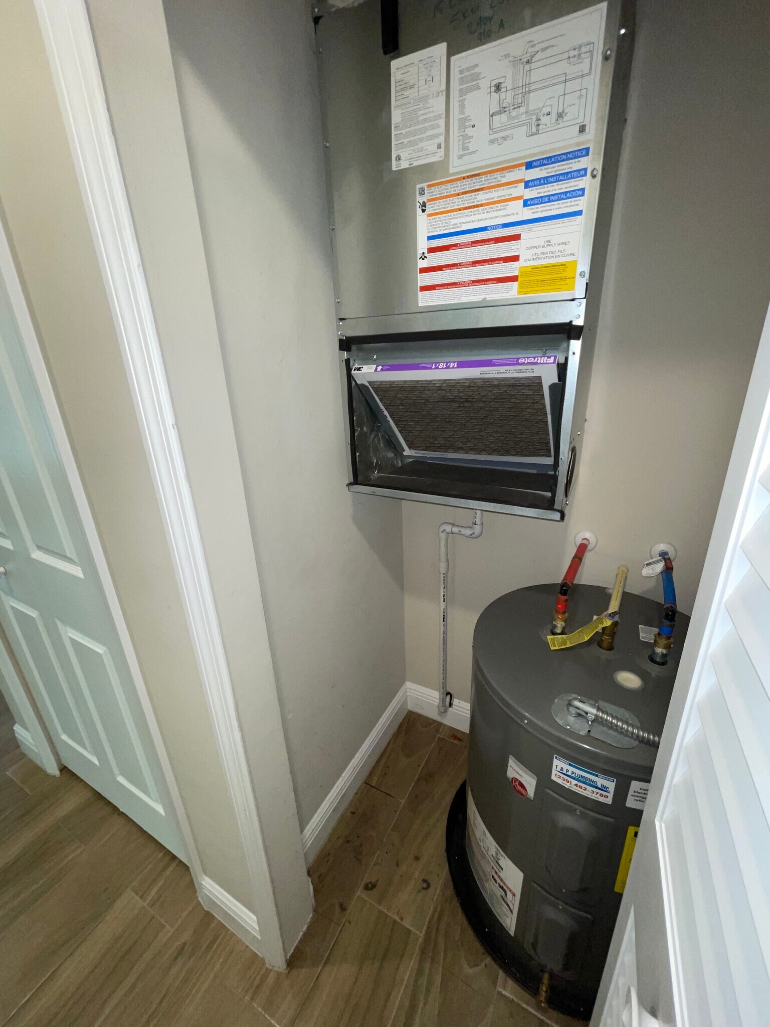 Building Photo - 2815 Jackson St