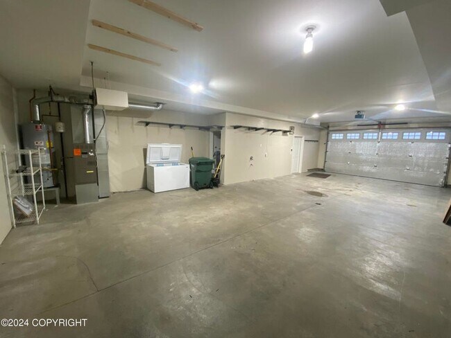 Building Photo - Stunning 3 Bed/2.5 Bath Eagle River Townhome with Unmatched Views!