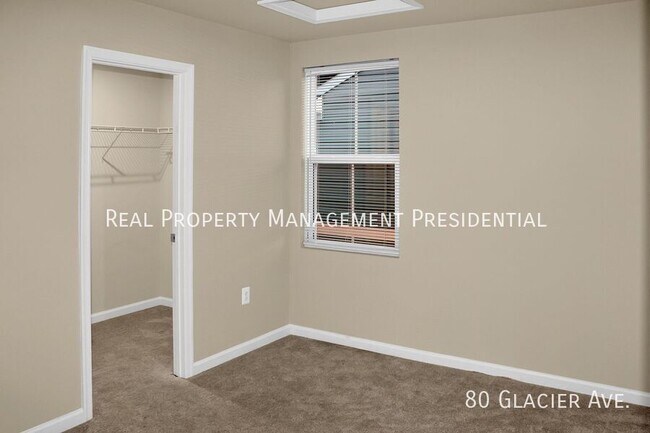 Building Photo - 80 Glacier Ave
