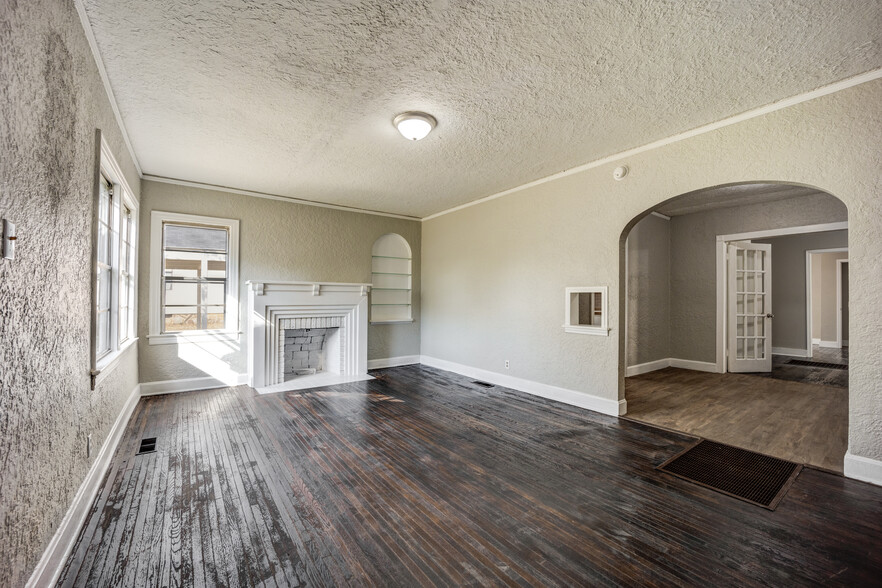 Building Photo - 1426 N 40th St
