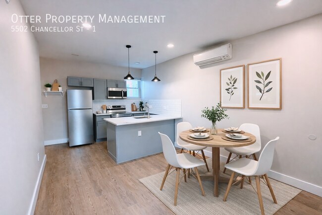 Building Photo - 5502 Chancellor St