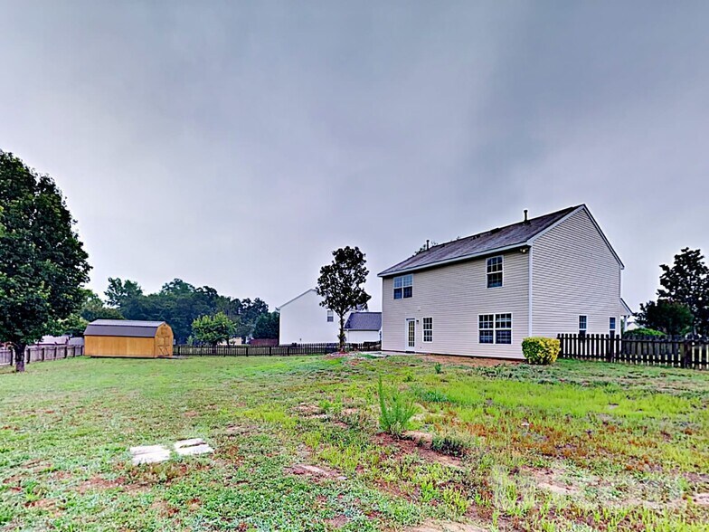 Building Photo - 3118 Montcalm Ct