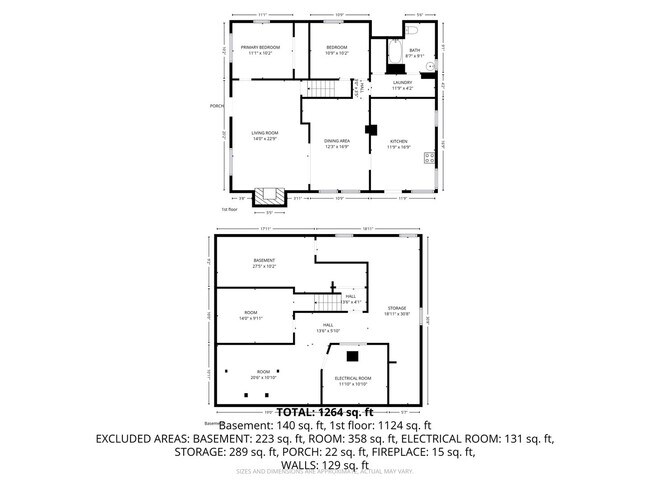 Building Photo - 2431 Pine St