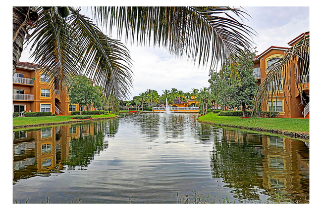 Building Photo - The Gardens at Beachwalk 15645-116