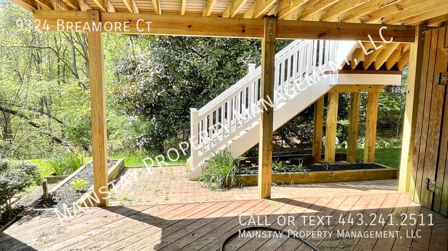 Building Photo - 9324 Breamore Ct