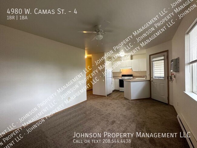 Building Photo - 4980 W Camas St