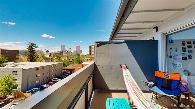 Building Photo - 555 E 10th Ave