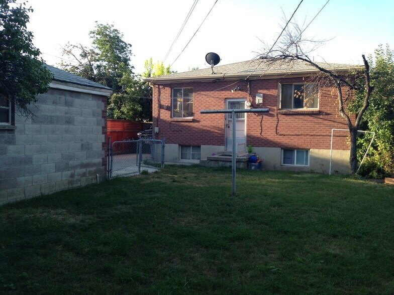 Building Photo - 1377 E 3000 S