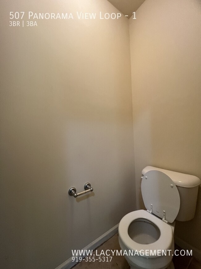 Building Photo - 507 Panorama View Loop