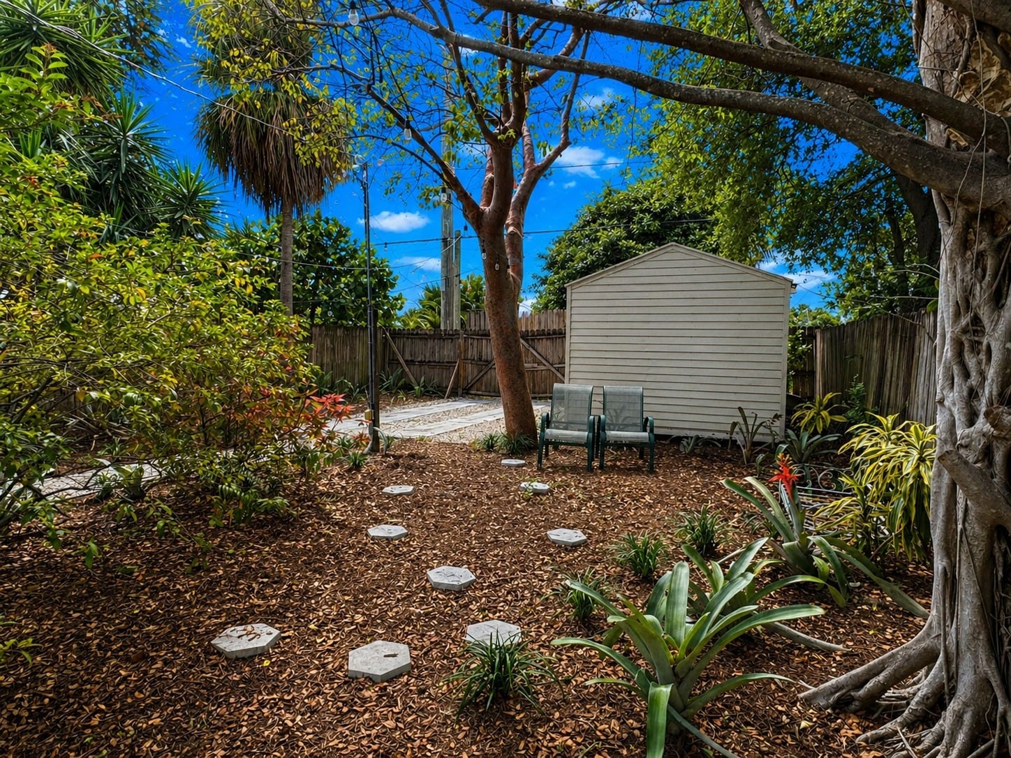 Building Photo - 221 S M St