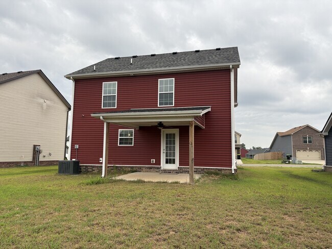 Building Photo - 235 Dugger Dr