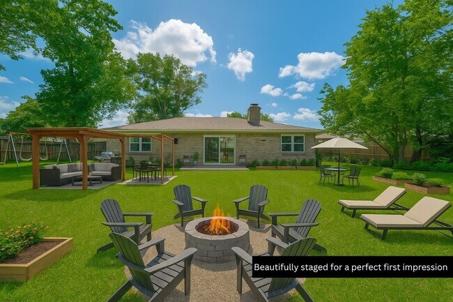 Primary Photo - 14330 Templar Ln