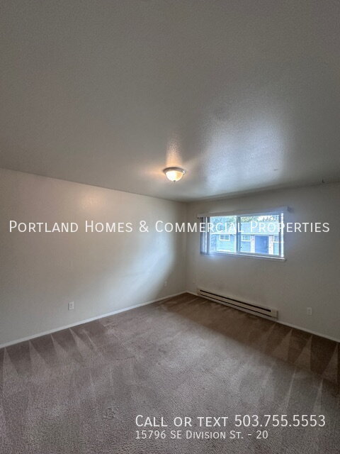 Building Photo - 15796 SE Division St