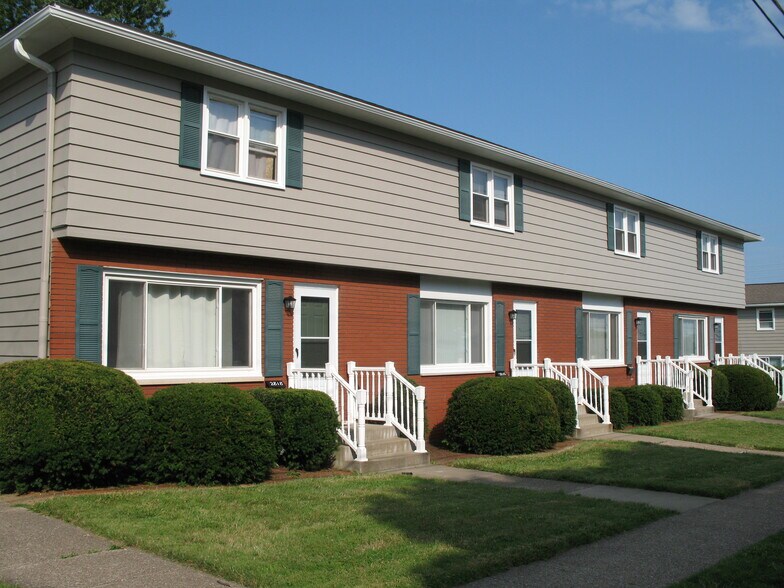 2818 Burns Ave., Erie, PA - 2818 Burns Ave