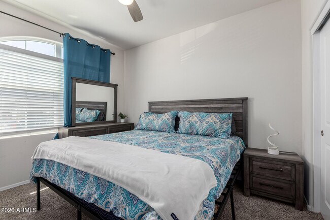 Building Photo - 24456 W Hacienda Ave