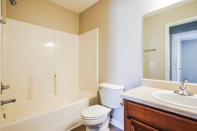 Building Photo - 6006 Boxer Pl