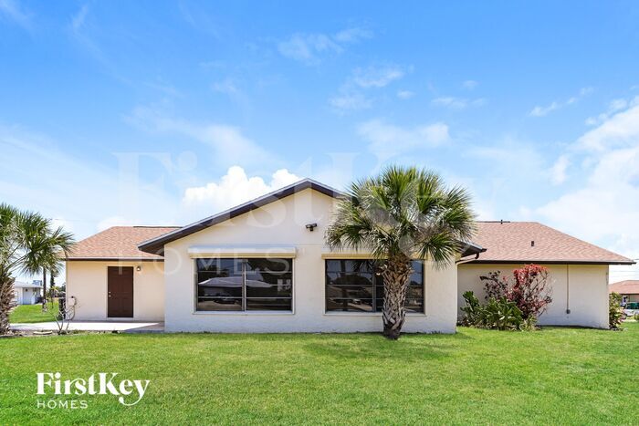 Building Photo - 2511 Broad Ranch Dr