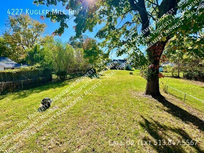 Building Photo - 4227 Kugler Mill Rd