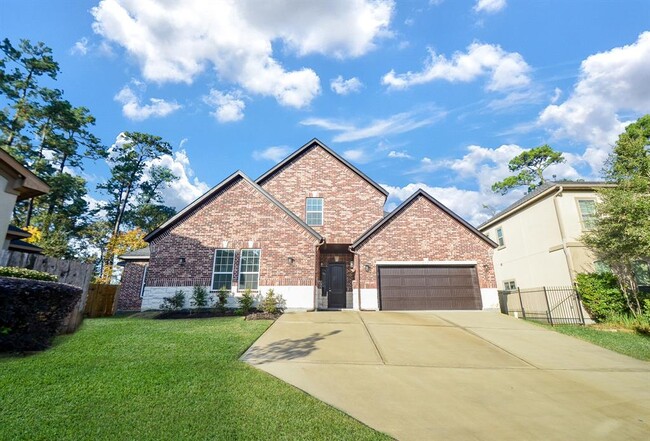 Primary Photo - 6514 Fraser Pt Ct