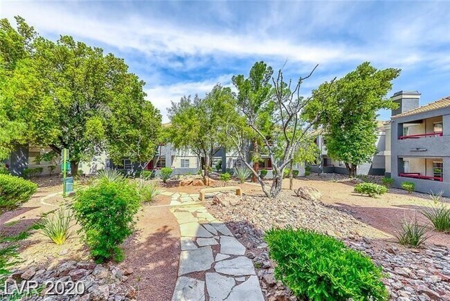 Building Photo - 8600 W Charleston Blvd