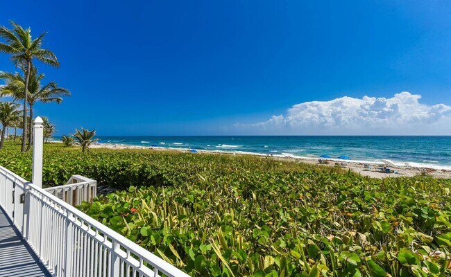 Building Photo - 3300 S Ocean Blvd