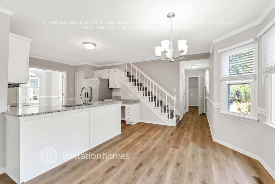 Building Photo - 6609 Wickville Dr