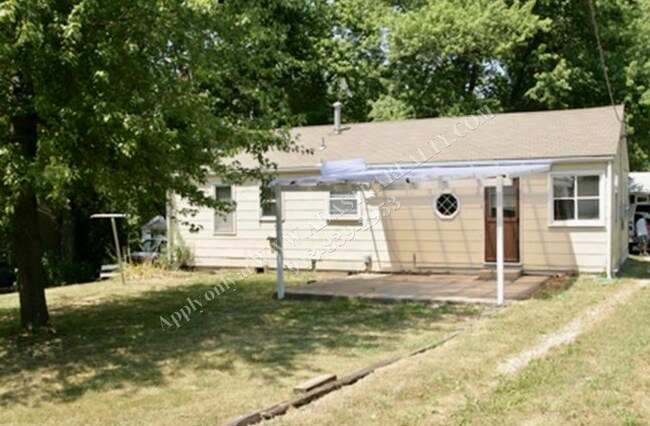 Building Photo - 11315 E 77th Terrace