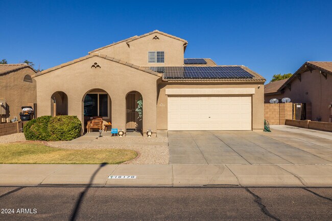 Building Photo - 16170 W Port Royale Ln