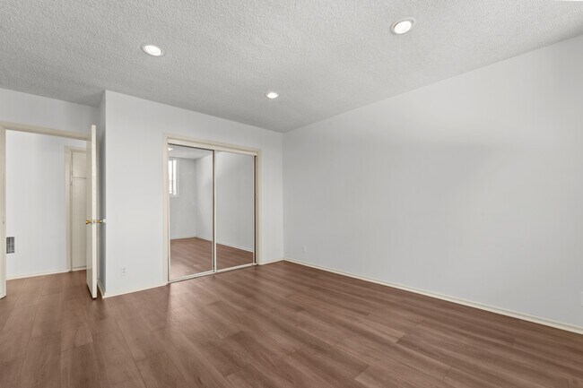 Large Bedroom 1 - 691 Levering Ave