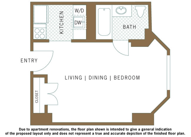 Floorplan - 222 Rittenhouse