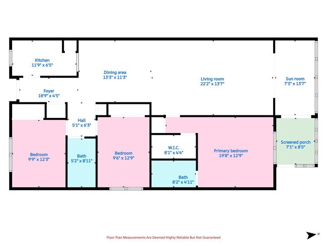 Building Photo - 1443 SW 27th Ave