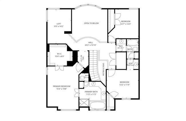 Building Photo - 6600 Convict Hill Rd