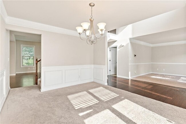 Building Photo - 4127 Water Mill Dr