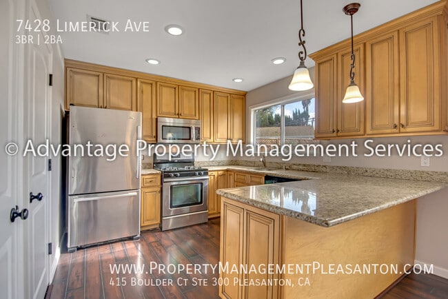 Building Photo - 7428 Limerick Ave