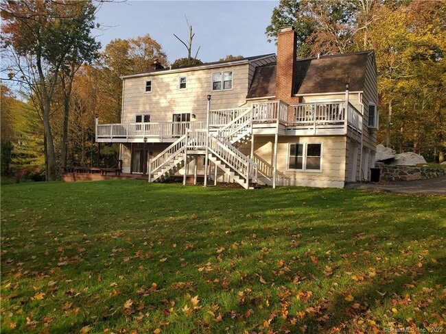 Building Photo - 208 Guinea Rd