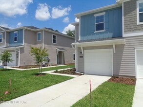 Building Photo - Middleburg Townhome for Rent