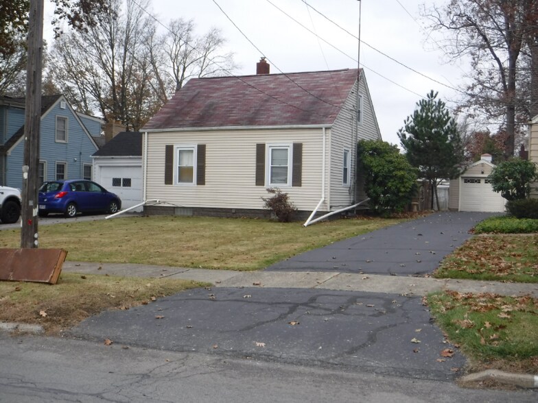 Building Photo - 1545 Atlantic St NE